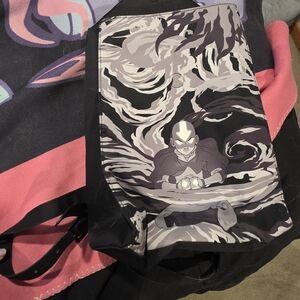 Blackmilk Avatar Backpack